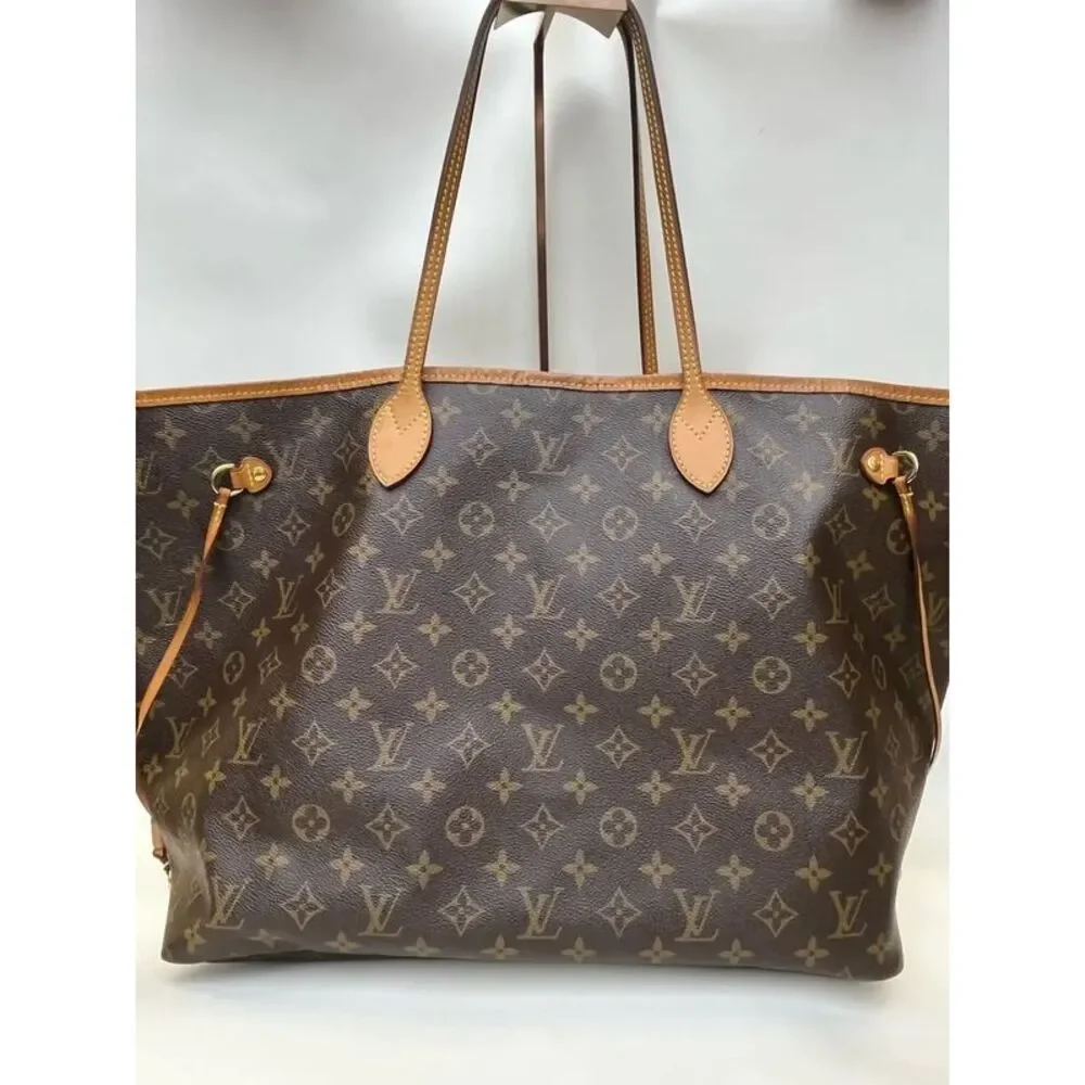 Louis Vuitton Women Pre-Loved Bag Very Good Condition